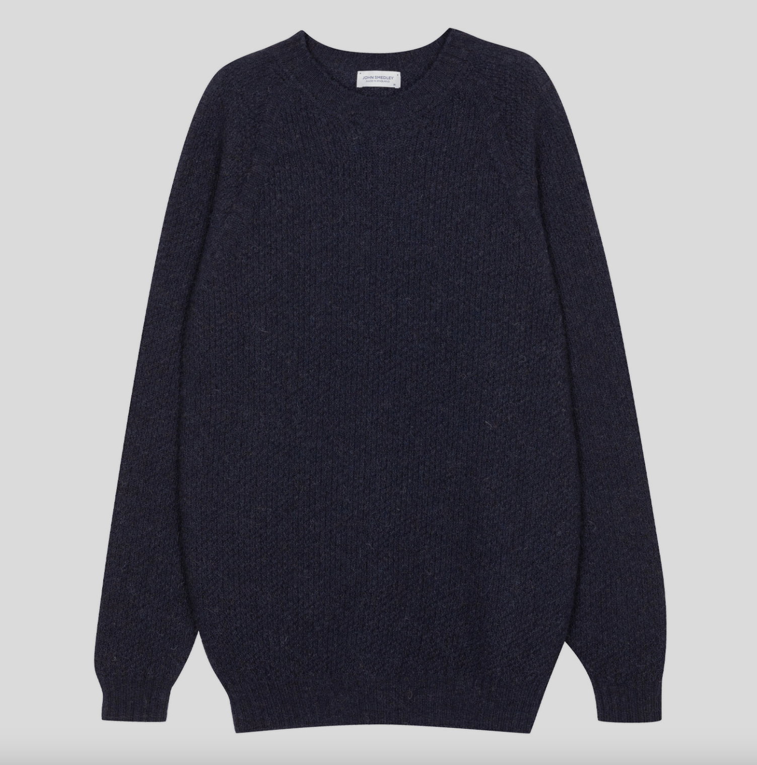 トップス JOHN SMEDLEY CONLAN john smedley | conlan | eco cashmere jumper — Dōr.